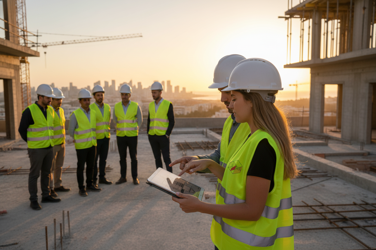  Faire construire ou rénover à Tanger : les erreurs les plus fréquentes et comment les éviter avec un architecte local 