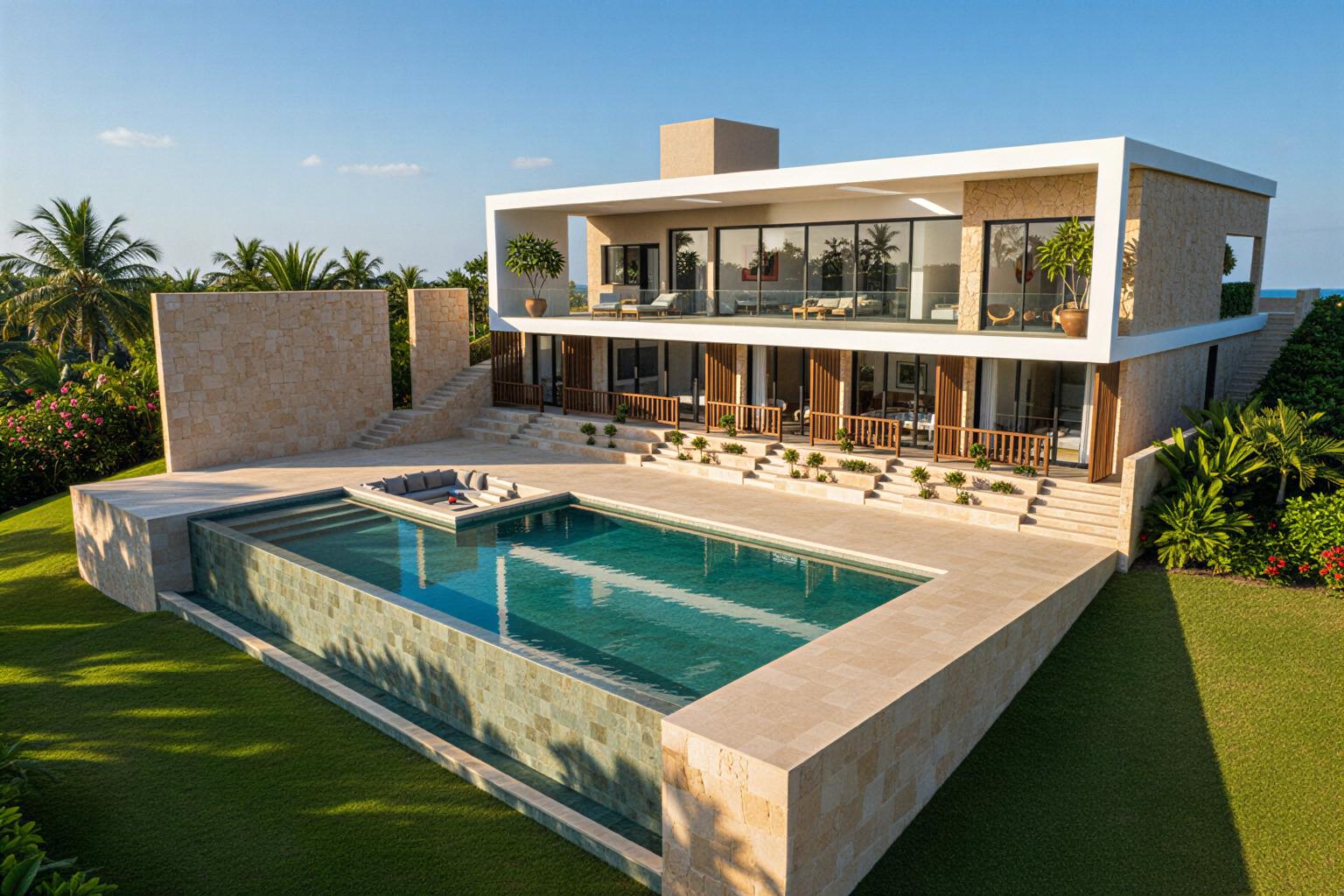 Maison Z